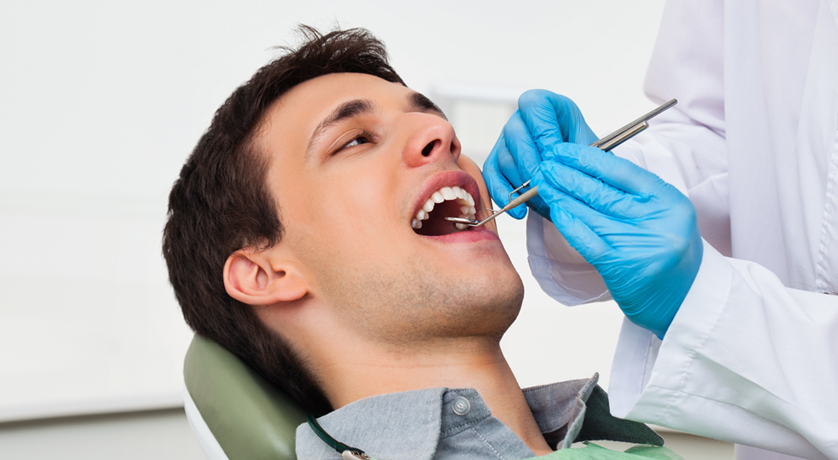 Dental Exams & Cleanings