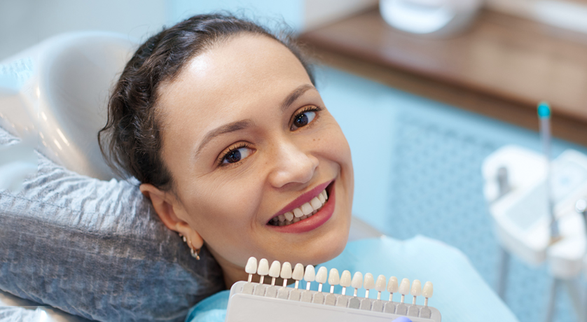Dental Veneers