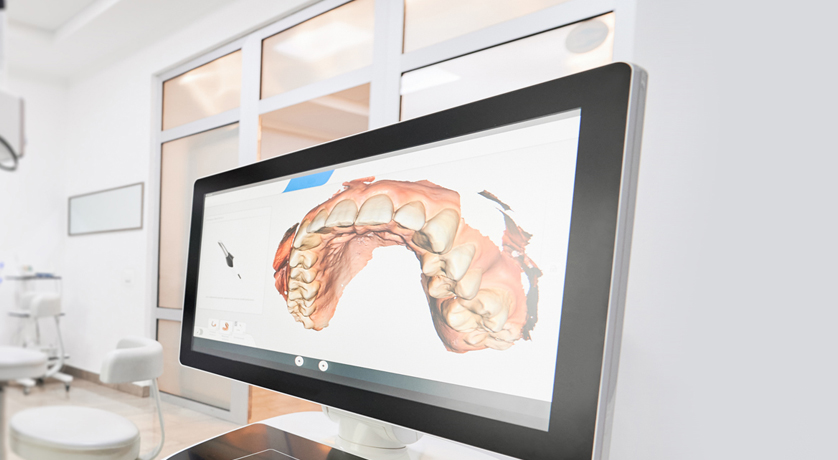 Oral Cancer Screenings