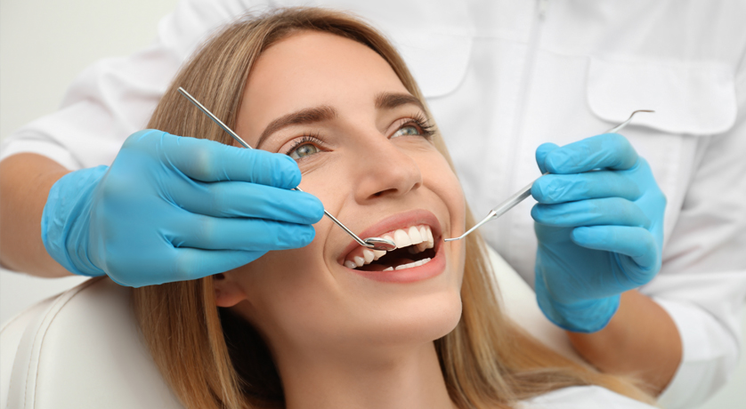 Restorative Dentistry