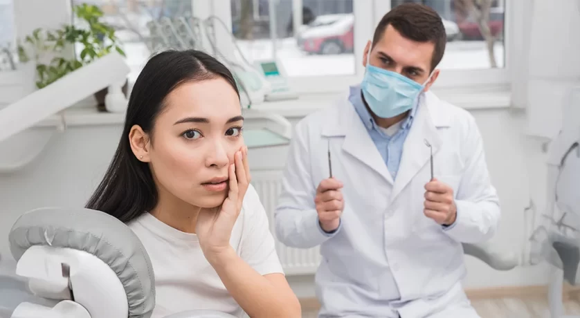 Common Dental Emergencies & How Flower Mound, TX Dentists Handle Them
