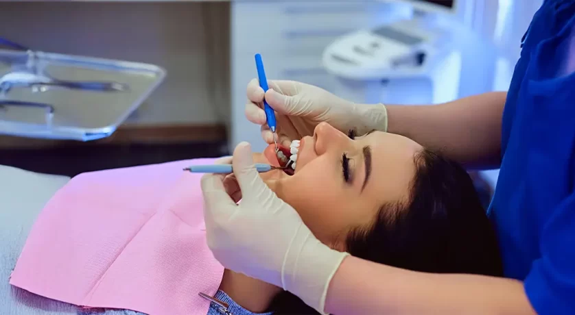 Why Root Canal Therapy Is the Best Solution for Tooth Pain in Flower Mound, TX