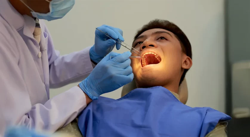 5 Dental Emergencies You Should Never Ignore
