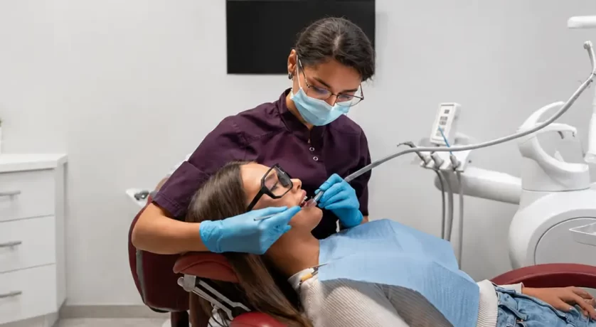 Root Canal in Flower Mound, TX: Will A Dental Crown Make a Difference?