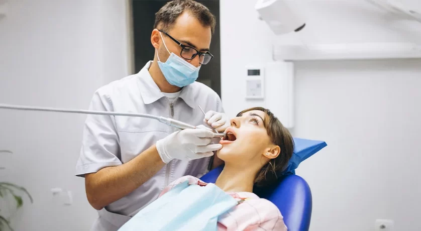 What Happens if My Root Canal Is Unsuccessful?