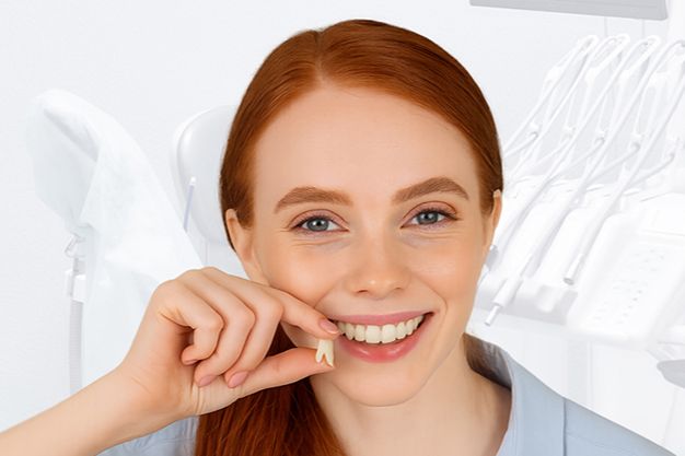 Wisdom Teeth Extraction