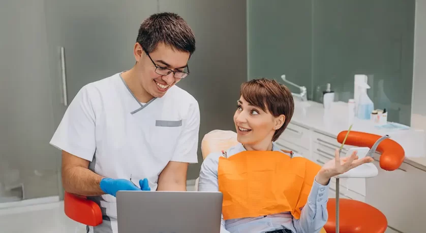 Your First Dental Visit in Flower Mound, Texas: A New Patient’s Guide