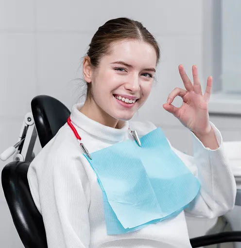 Dental Membership Plan