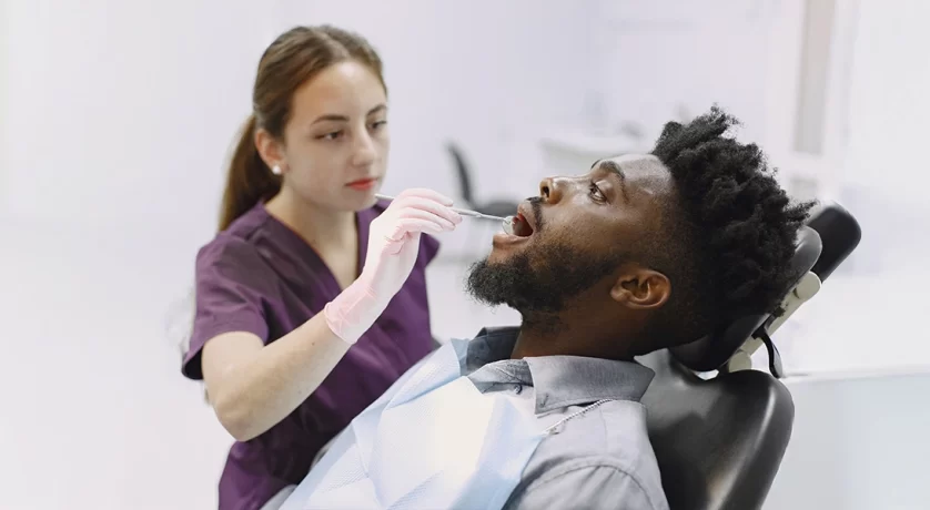 When to Consider Tooth Extractions for Your Oral Health in Flower Mound